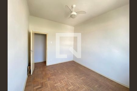 Quarto 1 de apartamento à venda com 3 quartos, 72m² em Rocha, Rio de Janeiro