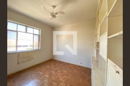 Quarto 2 de apartamento à venda com 3 quartos, 72m² em Rocha, Rio de Janeiro