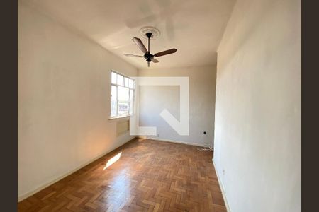 Sala de apartamento à venda com 3 quartos, 72m² em Rocha, Rio de Janeiro