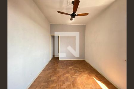 Sala de apartamento à venda com 3 quartos, 72m² em Rocha, Rio de Janeiro