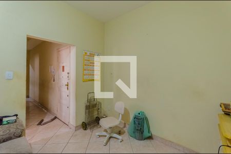 Sala de apartamento à venda com 2 quartos, 77m² em Liberdade, São Paulo