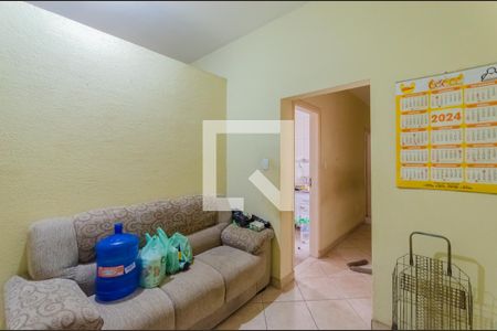 Sala de apartamento à venda com 2 quartos, 77m² em Liberdade, São Paulo