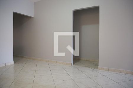 Sala de casa para alugar com 3 quartos, 220m² em Residencial Recanto do Bosque, Goiânia