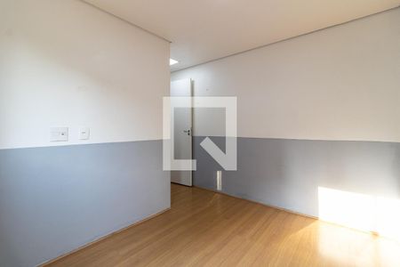 Quarto 1 de apartamento para alugar com 2 quartos, 41m² em Jardim Sao Saverio, São Paulo