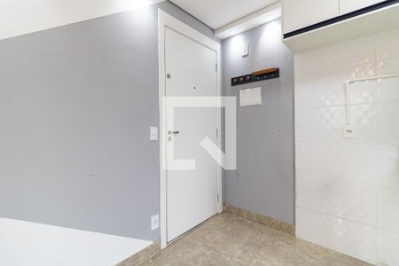 Entrada de apartamento para alugar com 2 quartos, 41m² em Jardim Sao Saverio, São Paulo