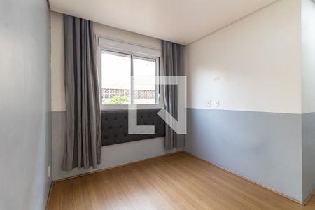 Quarto 1 de apartamento para alugar com 2 quartos, 41m² em Jardim Sao Saverio, São Paulo