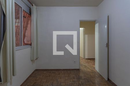 Quarto 1 de apartamento à venda com 3 quartos, 97m² em Santa Monica, Belo Horizonte