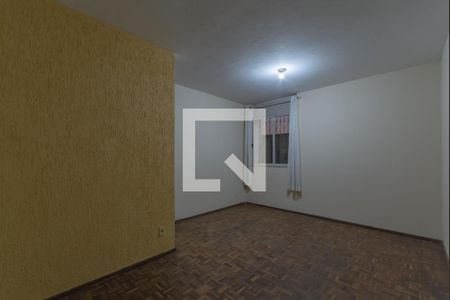 Sala de apartamento à venda com 3 quartos, 97m² em Santa Monica, Belo Horizonte