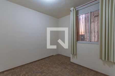 Quarto 1 de apartamento à venda com 3 quartos, 97m² em Santa Monica, Belo Horizonte