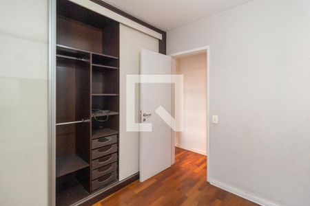 Quarto 1 de apartamento para alugar com 2 quartos, 69m² em Tatuapé, São Paulo