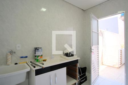 Studio de kitnet/studio para alugar com 1 quarto, 36m² em Vila Formosa, São Paulo