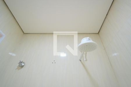 Banheiro de kitnet/studio para alugar com 1 quarto, 36m² em Vila Formosa, São Paulo