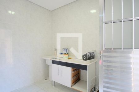 Studio de kitnet/studio para alugar com 1 quarto, 36m² em Vila Formosa, São Paulo