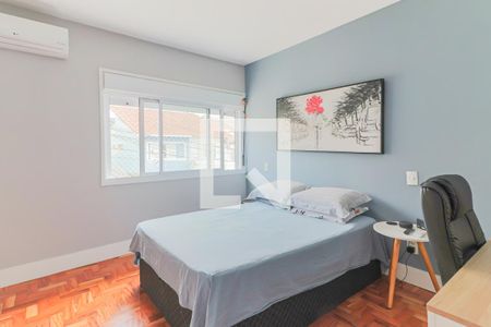 Quarto 2 de casa para alugar com 2 quartos, 80m² em Ferreira, São Paulo