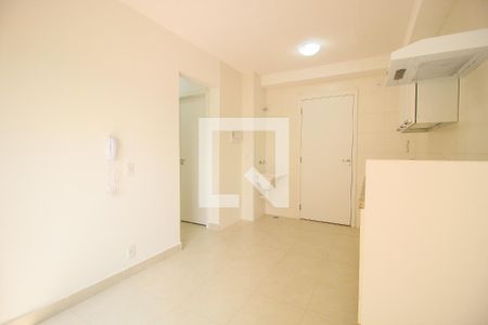 Sala/Cozinha  de apartamento para alugar com 2 quartos, 32m² em Colônia (zona Leste), São Paulo