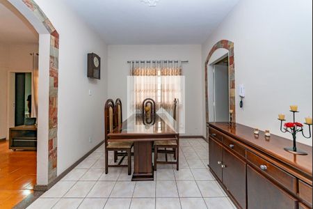 Sala 2 de casa à venda com 3 quartos, 396m² em Barreiro, Belo Horizonte