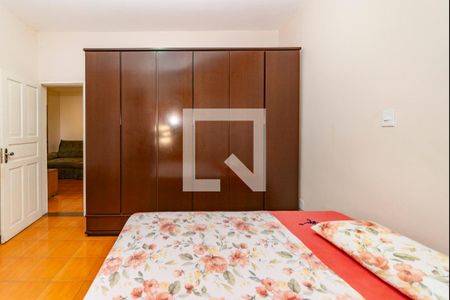 Quarto 1 de casa à venda com 3 quartos, 396m² em Barreiro, Belo Horizonte