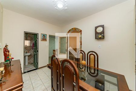 Sala 2 de casa à venda com 3 quartos, 396m² em Barreiro, Belo Horizonte