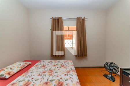 Quarto 1 de casa à venda com 3 quartos, 396m² em Barreiro, Belo Horizonte