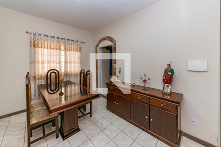 Sala 2 de casa à venda com 3 quartos, 396m² em Barreiro, Belo Horizonte