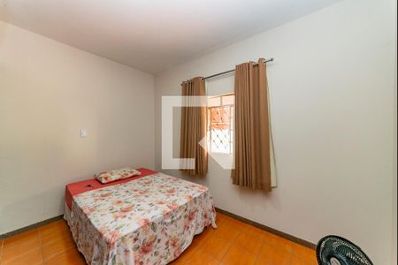 Quarto 1 de casa à venda com 3 quartos, 396m² em Barreiro, Belo Horizonte