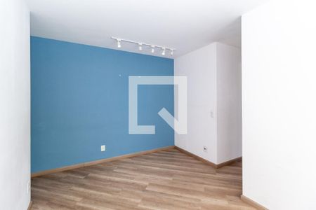 Sala de apartamento à venda com 3 quartos, 90m² em Penha de França, São Paulo