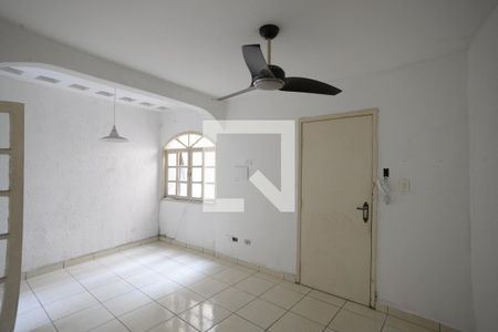 Sala de apartamento à venda com 2 quartos, 72m² em Cambuci, São Paulo