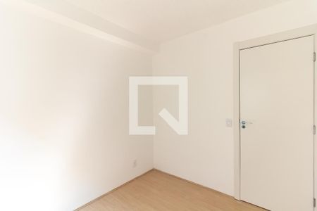 Quarto 1 de apartamento para alugar com 2 quartos, 35m² em Várzea da Barra Funda, São Paulo