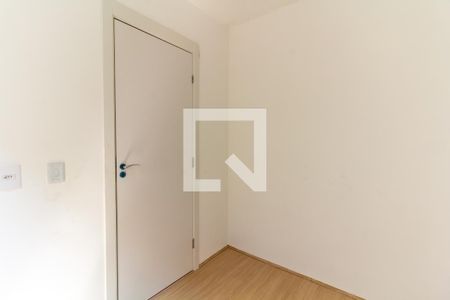 Quarto 2 de apartamento para alugar com 2 quartos, 35m² em Várzea da Barra Funda, São Paulo