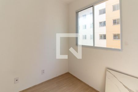 Quarto 2 de apartamento para alugar com 2 quartos, 35m² em Várzea da Barra Funda, São Paulo