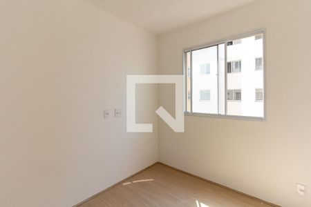 Quarto 1 de apartamento para alugar com 2 quartos, 35m² em Várzea da Barra Funda, São Paulo