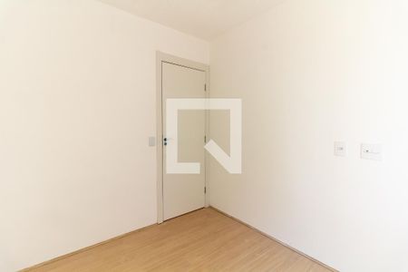 Quarto 1 de apartamento para alugar com 2 quartos, 35m² em Várzea da Barra Funda, São Paulo