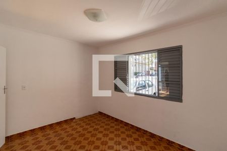 Quarto 1 de casa para alugar com 2 quartos, 100m² em Vila Ré, São Paulo