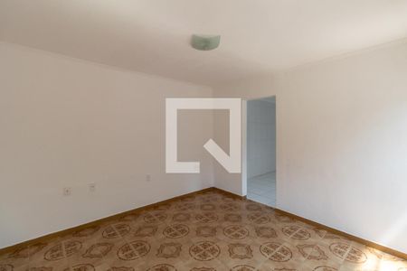 Sala de casa para alugar com 2 quartos, 100m² em Vila Ré, São Paulo