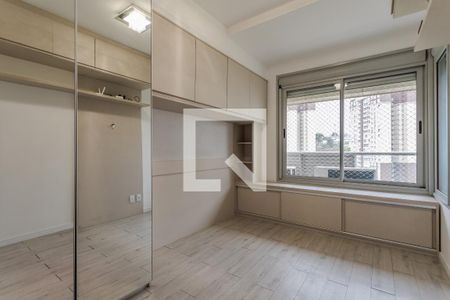 Quarto de apartamento para alugar com 1 quarto, 48m² em Petrópolis, Porto Alegre