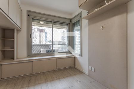 Quarto de apartamento para alugar com 1 quarto, 48m² em Petrópolis, Porto Alegre