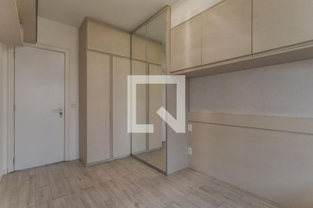 Quarto de apartamento para alugar com 1 quarto, 48m² em Petrópolis, Porto Alegre