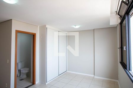 Sala/Cozinha de kitnet/studio para alugar com 1 quarto, 41m² em Centro, Belo Horizonte