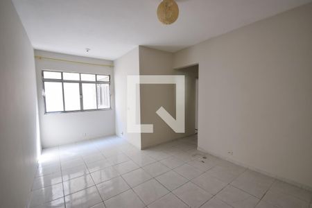 Sala de apartamento à venda com 2 quartos, 30m² em Engenho de Dentro, Rio de Janeiro