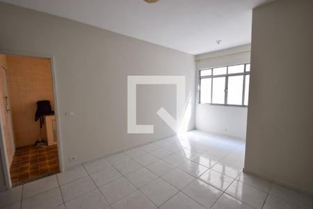 Sala de apartamento à venda com 2 quartos, 30m² em Engenho de Dentro, Rio de Janeiro