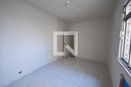 Quarto de apartamento à venda com 2 quartos, 30m² em Engenho de Dentro, Rio de Janeiro