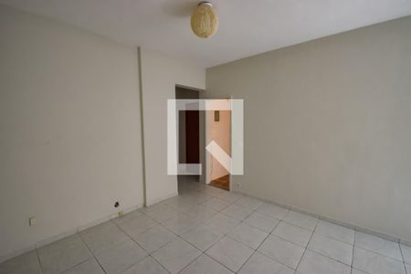 Sala de apartamento à venda com 2 quartos, 30m² em Engenho de Dentro, Rio de Janeiro