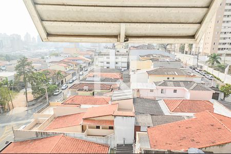 Vista do Quarto 1 de apartamento à venda com 2 quartos, 65m² em Vila Santa Rita de Cassia, São Bernardo do Campo