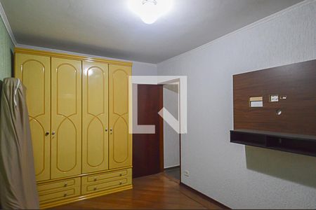 Quarto 1 de apartamento à venda com 2 quartos, 65m² em Vila Santa Rita de Cassia, São Bernardo do Campo