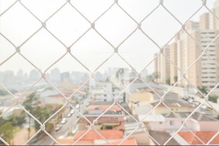 Vista da Sala de apartamento à venda com 2 quartos, 65m² em Vila Santa Rita de Cassia, São Bernardo do Campo