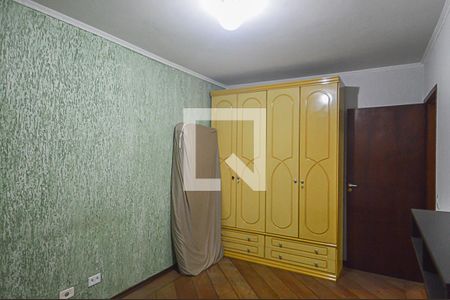 Quarto 1 de apartamento à venda com 2 quartos, 65m² em Vila Santa Rita de Cassia, São Bernardo do Campo