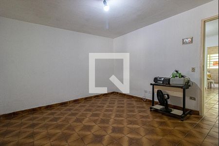 Quarto 1 de casa à venda com 2 quartos, 160m² em Sacoma, São Paulo