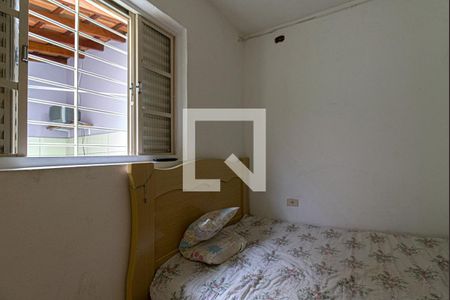 Quarto 1 de casa à venda com 2 quartos, 160m² em Sacoma, São Paulo