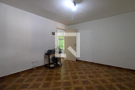 Quarto 1 de casa à venda com 2 quartos, 160m² em Sacoma, São Paulo