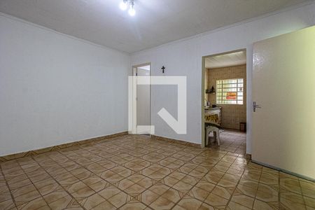 Sala de casa à venda com 2 quartos, 160m² em Sacoma, São Paulo